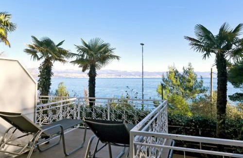 Lovran Hotel | Oceanfront Retreat at Hotel Stanger with Spa & Restaurant