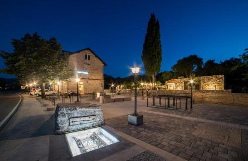 Zavala Hotel | Unforgettable Stay at Hotel Stanica Ravno - 4 Star Rated