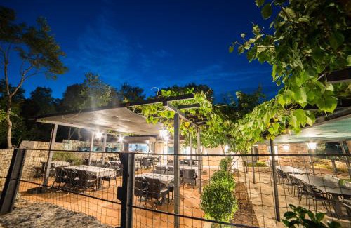 Zavala Hotel | Unforgettable Stay at Hotel Stanica Ravno - 4 Star Rated