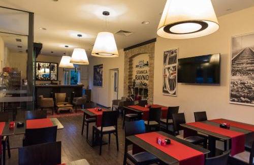 Zavala Hotel | Unforgettable Stay at Hotel Stanica Ravno - 4 Star Rated