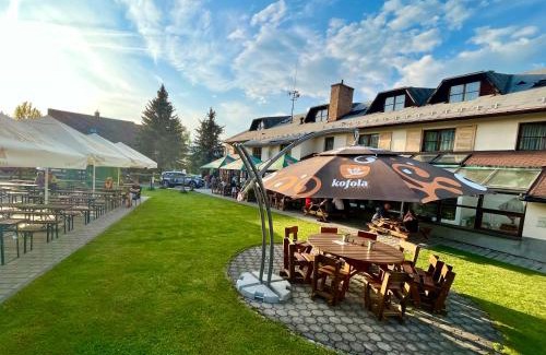 Jesenik Hotel | Discover Hotel STARÝ MLÝN: Exceptional Stay with Hot Tub