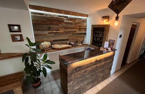 Jesenik Hotel | Discover Hotel STARÝ MLÝN: Exceptional Stay with Hot Tub