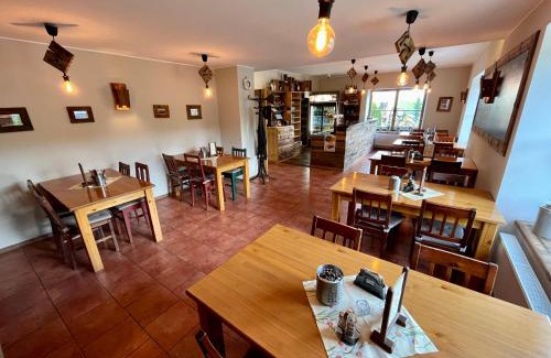 Jesenik Hotel | Discover Hotel STARÝ MLÝN: Exceptional Stay with Hot Tub