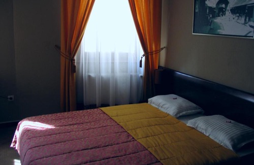 Jajce Hotel | Family-Friendly Hotel Stari Grad with Hot Tub & Breakfast
