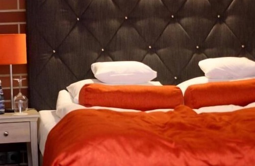 Koscierzyna Hotel | Premier Retreat at Hotel Stary Browar Kościerzyna