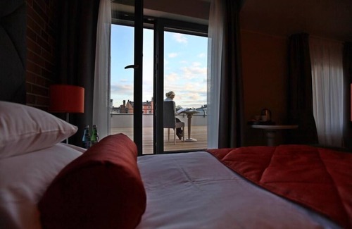 Koscierzyna Hotel | Premier Retreat at Hotel Stary Browar Kościerzyna