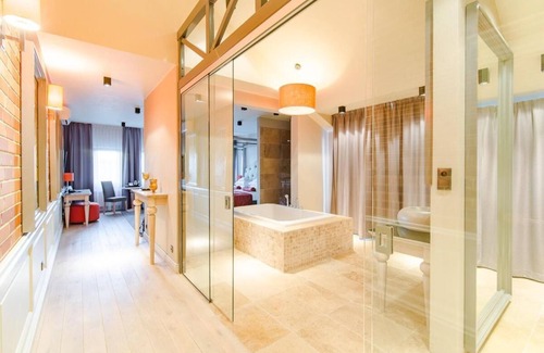 Koscierzyna Hotel | Premier Retreat at Hotel Stary Browar Kościerzyna