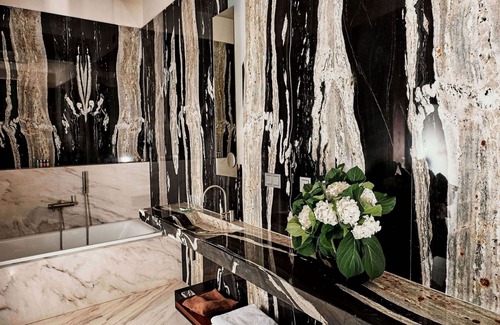 Old Town Hotel | Indulge at Hotel Stary: Top-Rated Spa with Pool Access