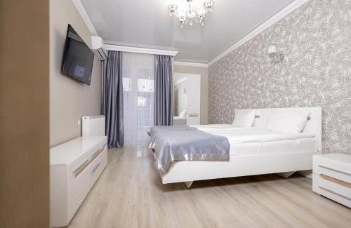 Transcarpathia Hotel | Hotel Stas