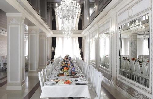 Transcarpathia Hotel | Hotel Stas