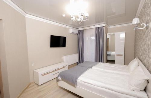 Transcarpathia Hotel | Hotel Stas