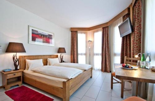 Pontresina Hotel | Discover Hotel Station: Pet-Friendly Retreat with Spa & Dining