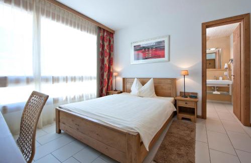 Pontresina Hotel | Discover Hotel Station: Pet-Friendly Retreat with Spa & Dining