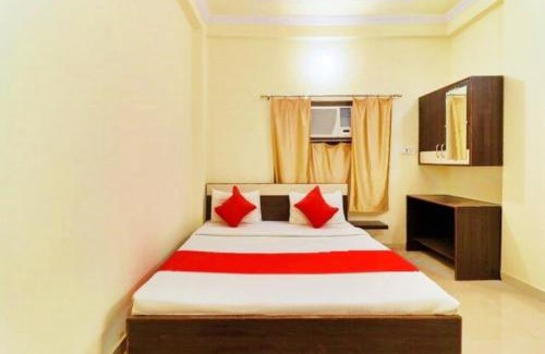 Mughal Sarai Hotel | Budget-Friendly Hotel Station View Mughalsarai - Family Focused