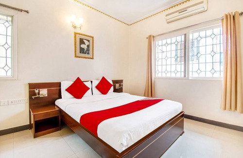 Mughal Sarai Hotel | Comfortable Stay at Hotel Station View Mughalsarai