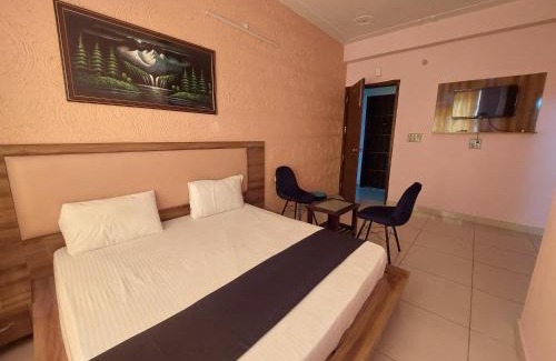 Haldwani Hotel | Top-Rated Hotel STAY INN: Family-Friendly and 5-Star Comfort