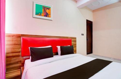 Haldwani Hotel | Top-Rated Hotel STAY INN: Family-Friendly and 5-Star Comfort