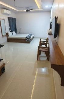 Khambhaliya Hotel | Family-Friendly HOTEL STAY INN on Jamnagar Dwarka Highway