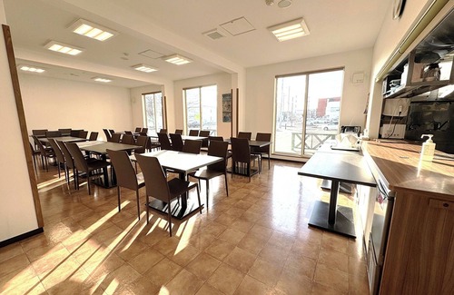 Tomakomai Hotel | Comfortable Stay at Village Room in Tomakomai, Hokkaidō