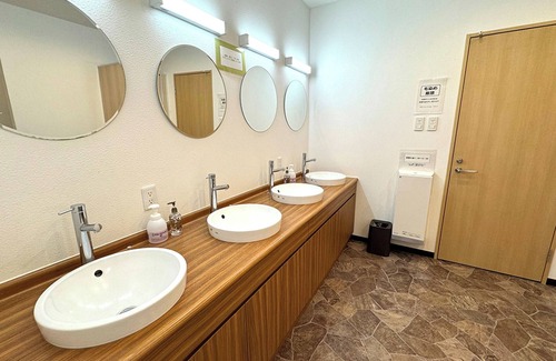 Tomakomai Hotel | Comfortable Stay at Village Room in Tomakomai, Hokkaidō