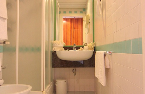 Gatteo a Mare Hotel | Discover Hotel Stefan: Rated 9/10 with Family-Friendly Amenities