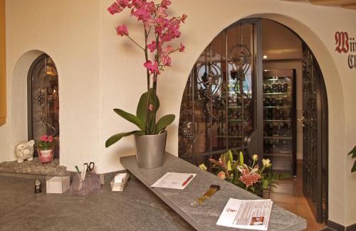 Brienz Hotel | Family-Friendly Hotel Steinbock with Top Guest Ratings