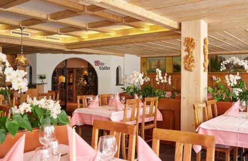Brienz Hotel | Family-Friendly Hotel Steinbock with Top Guest Ratings