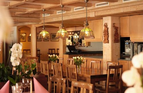 Brienz Hotel | Family-Friendly Hotel Steinbock with Top Guest Ratings
