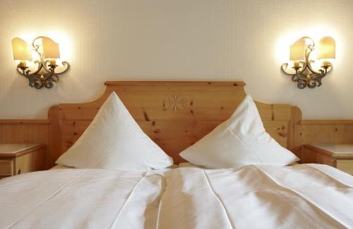 Pontresina Hotel | Discover Hotel Steinbock Pontresina: Rated 9.1/10 Stay