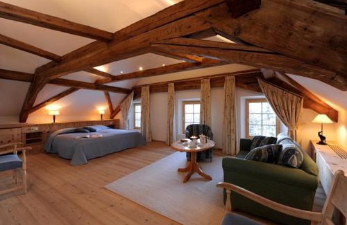 Pontresina Hotel | Discover Hotel Steinbock Pontresina: Rated 9.1/10 Stay
