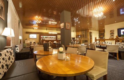 Adelboden Hotel | Elegant Hotel Steinmattli: Pet-Friendly with Spa & Pool