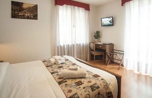 Pie Falcade Hotel | Comfortable Stays at Hotel Stella Alpina with Great Amenities