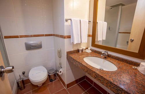 Okurcalar Resort | Relax at Hotel Stella Beach - All-Inclusive Ocean Retreat