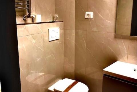 Old Town Hotel | Pet-Friendly Getaway at Hotel Stella with Breakfast Included