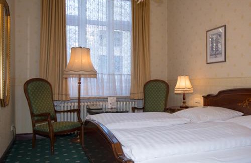 Altona-Altstadt Hotel | Comfort at Hotel Stephan: Family-Friendly with Breakfast Included