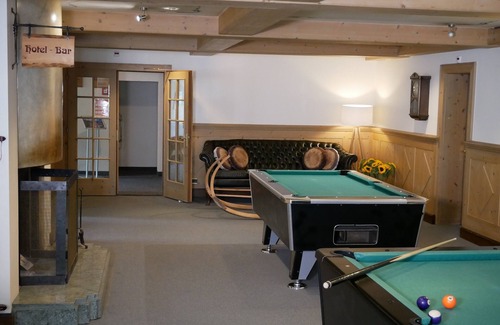 Unterwasser Hotel | Relax at Hotel Sternen: Pool, Spa & Family-Friendly Stay