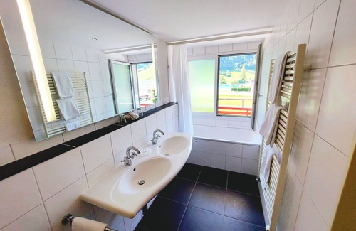 Unterwasser Hotel | Relax at Hotel Sternen: Pool, Spa & Family-Friendly Stay