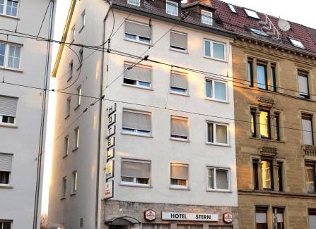 Stockach Hotel | Family and Pet Friendly Stay at Hotel Stern
