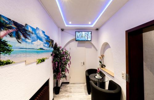 Stockach Hotel | Family and Pet Friendly Stay at Hotel Stern
