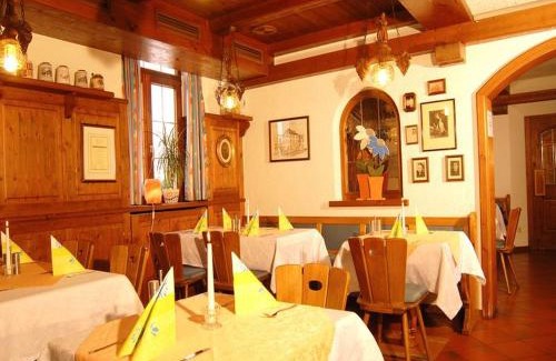 Buhl Hotel | Hotel Sternen