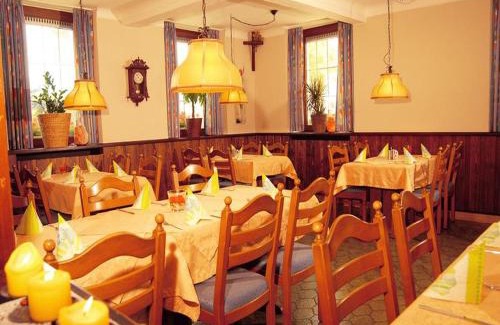 Buhl Hotel | Hotel Sternen