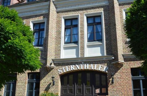 Muncheberg Hotel | Family-Friendly Retreat at Hotel-Sternthaler / Rathauseck