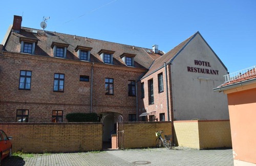 Muncheberg Hotel | Family-Friendly Retreat at Hotel-Sternthaler / Rathauseck