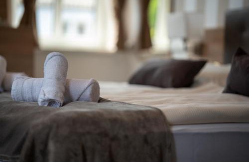 Steyerberg Hotel | Discover Hotel Steyerberger Hof: Pet-Friendly & Family-Friendly