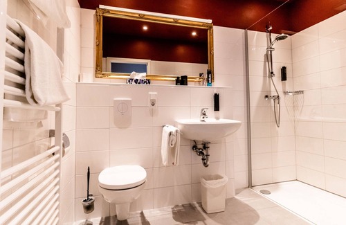 Bad Oeynhausen Hotel | Experience Comfort at Hotel Stickdorn with Spa & Breakfast