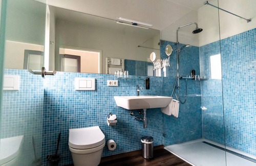 Bad Oeynhausen Hotel | Experience Comfort at Hotel Stickdorn with Spa & Breakfast