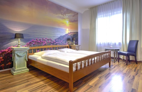 Bad Oeynhausen Hotel | Experience Comfort at Hotel Stickdorn with Spa & Breakfast