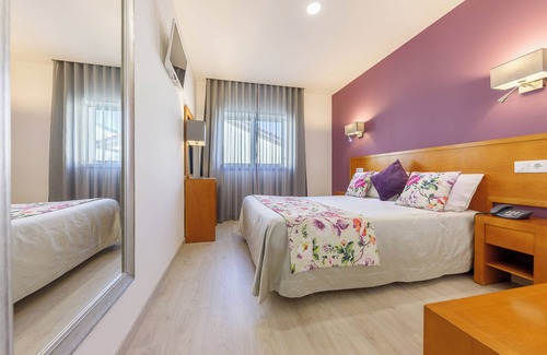 Fatima Hotel | An Inviting Stay at Hotel Sto António de Pádua