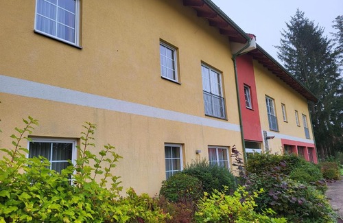 Krieglach Hotel | Discover Hotel Stocker: Pet-Friendly Retreat with Pool
