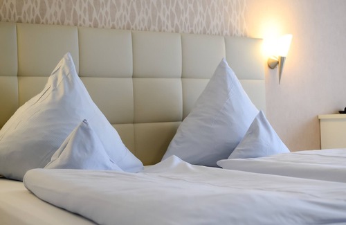 Sellinghausen Hotel | Discover Comfort at Hotel Stockhausen GbR - 4-Star Retreat